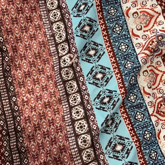 Cupshe one piece swim suit. - Picture 5 of 5